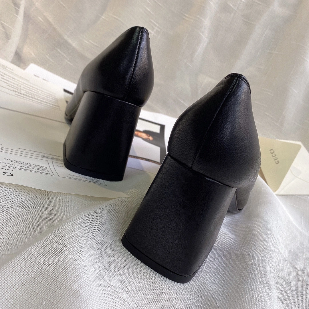 &&&coco-- 643886 C9D00 1000 Heel height7.5cm item:B-X198E2139L